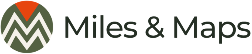 Miles & Maps